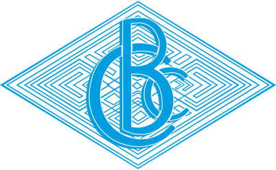 Logo de la Banque centrale du Congo