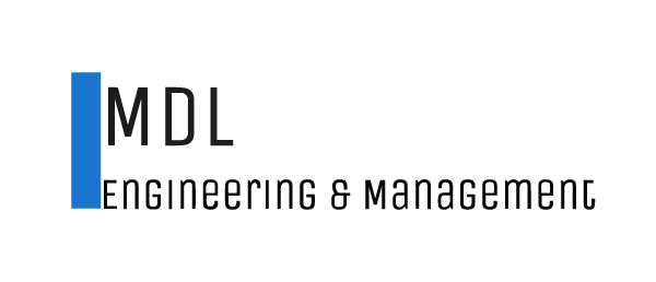 Logo MDL Engineering & Management