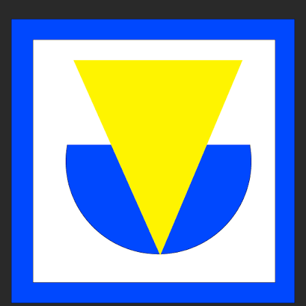 Logo de l'Office des voiries et drainage