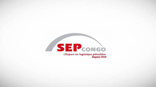 Logo SEPcongo