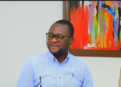 Joel Kabemba, Responsable des études chez MDL